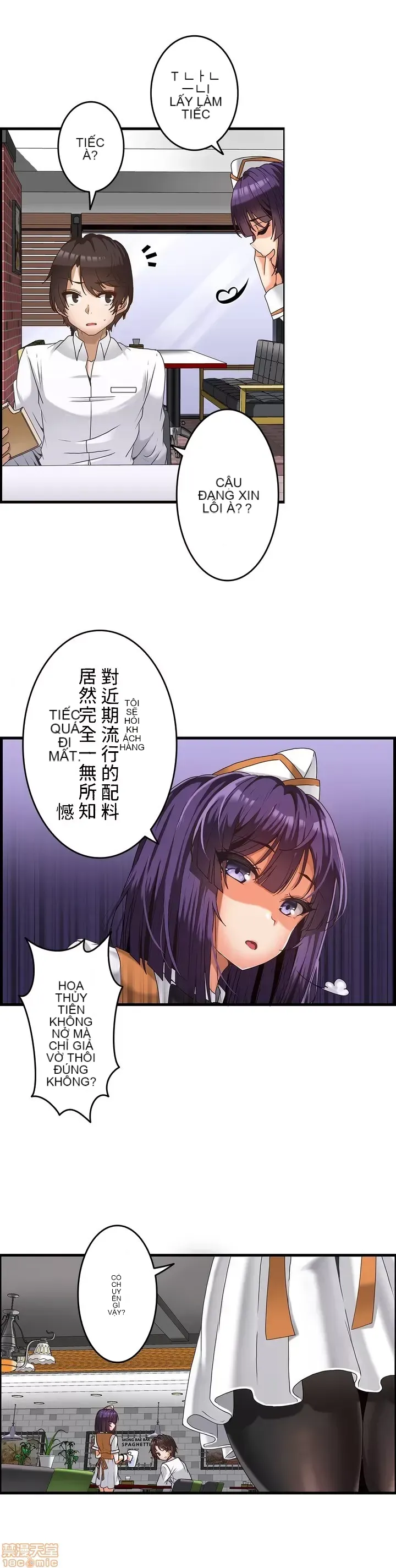 Công thức sinh đôi Chương 1-31