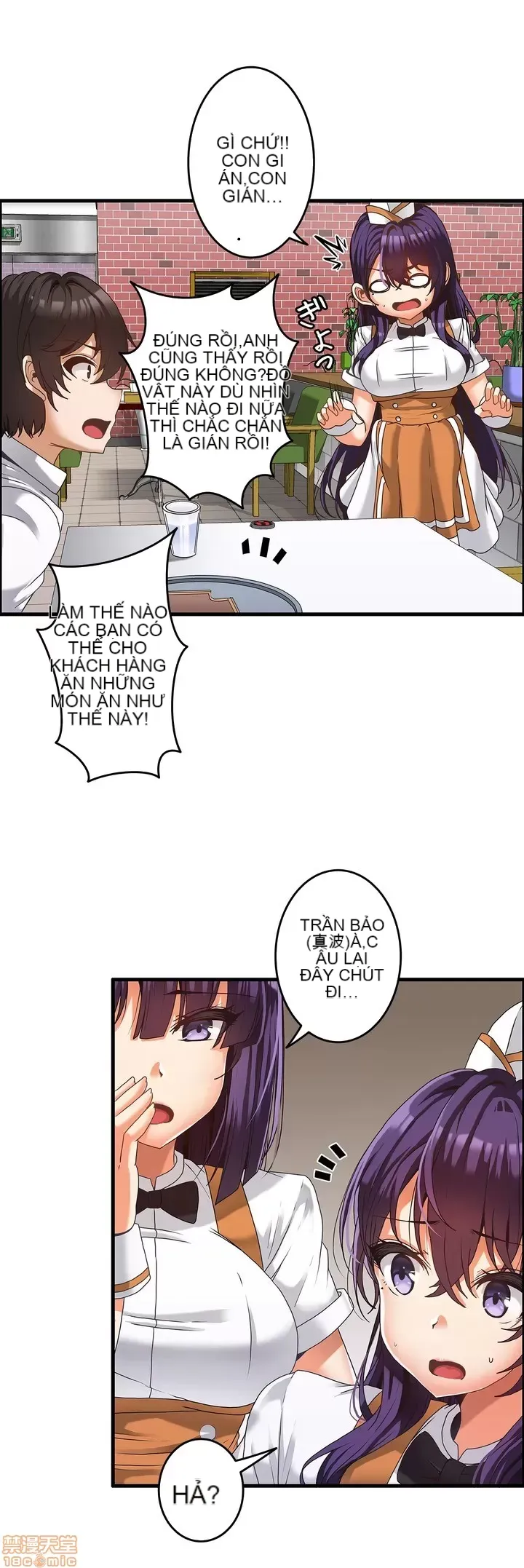 Công thức sinh đôi Chương 1-31