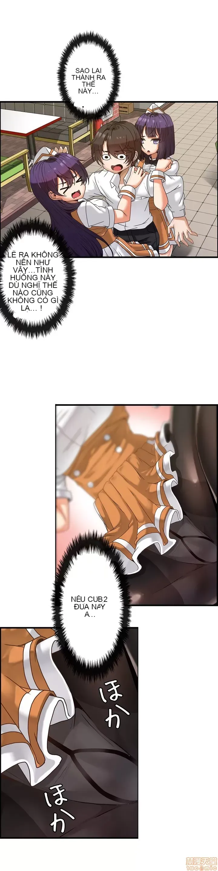 Công thức sinh đôi Chương 1-31