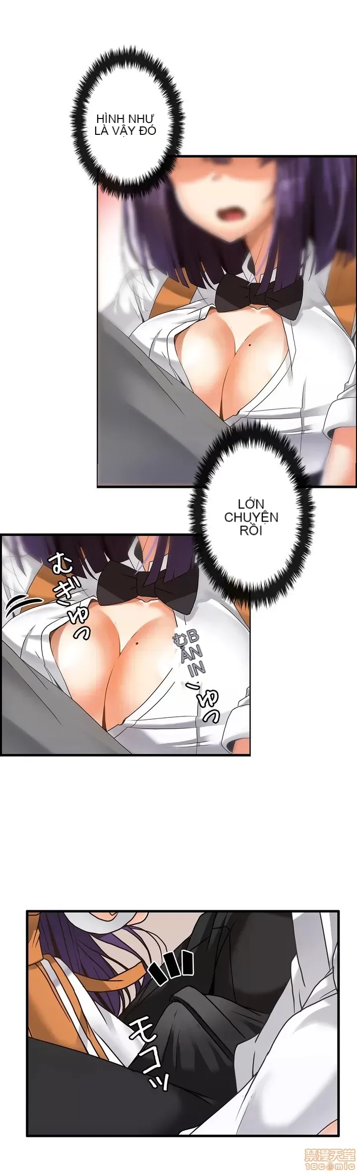 Công thức sinh đôi Chương 1-31