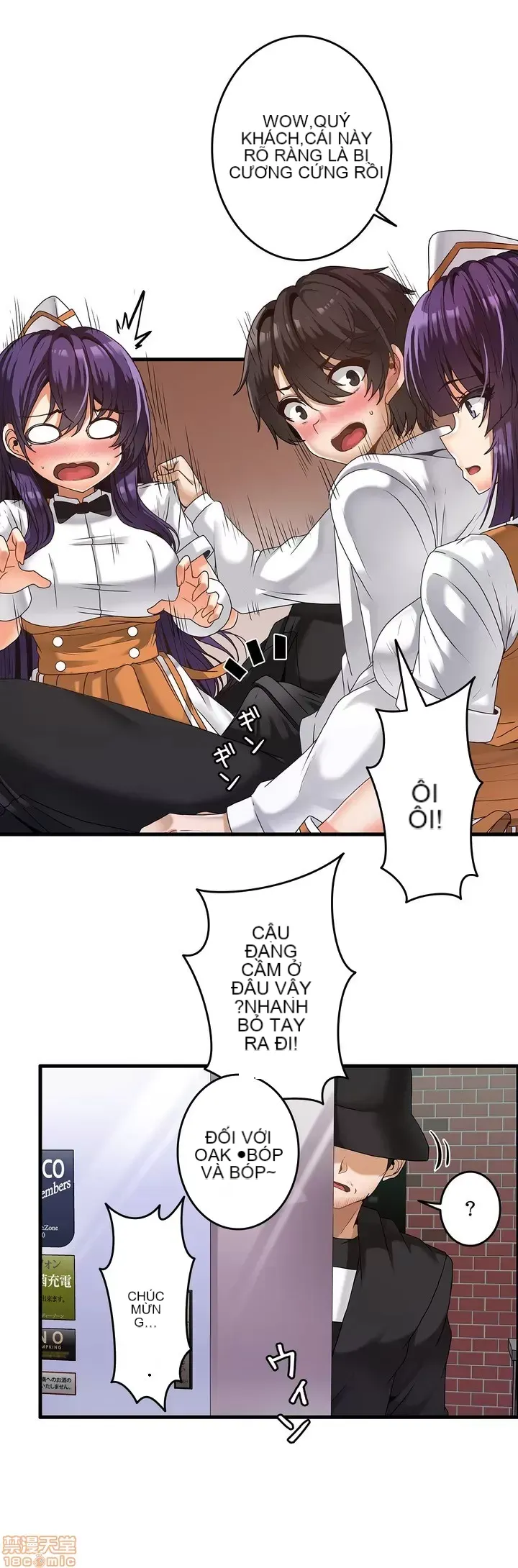 Công thức sinh đôi Chương 1-31