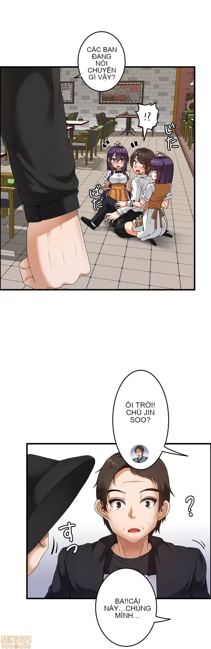 Công thức sinh đôi Chương 1-31