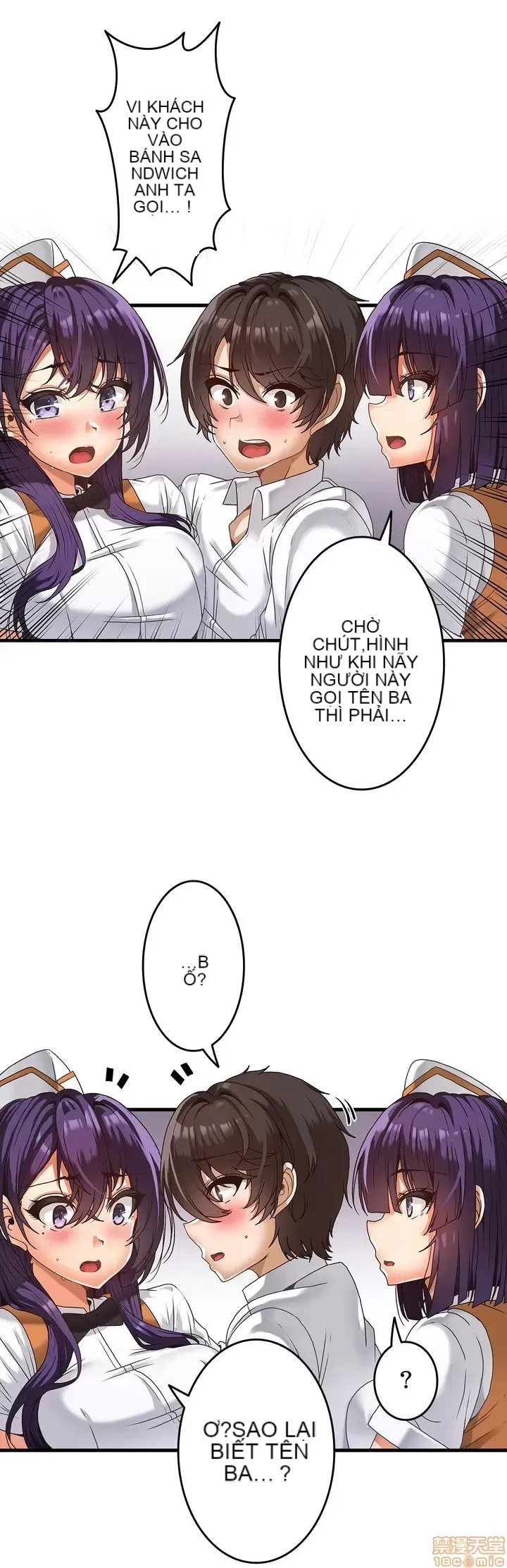 Công thức sinh đôi Chương 1-31