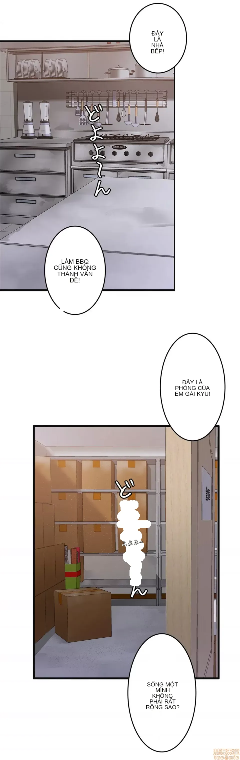 Công thức sinh đôi Chương 1-31