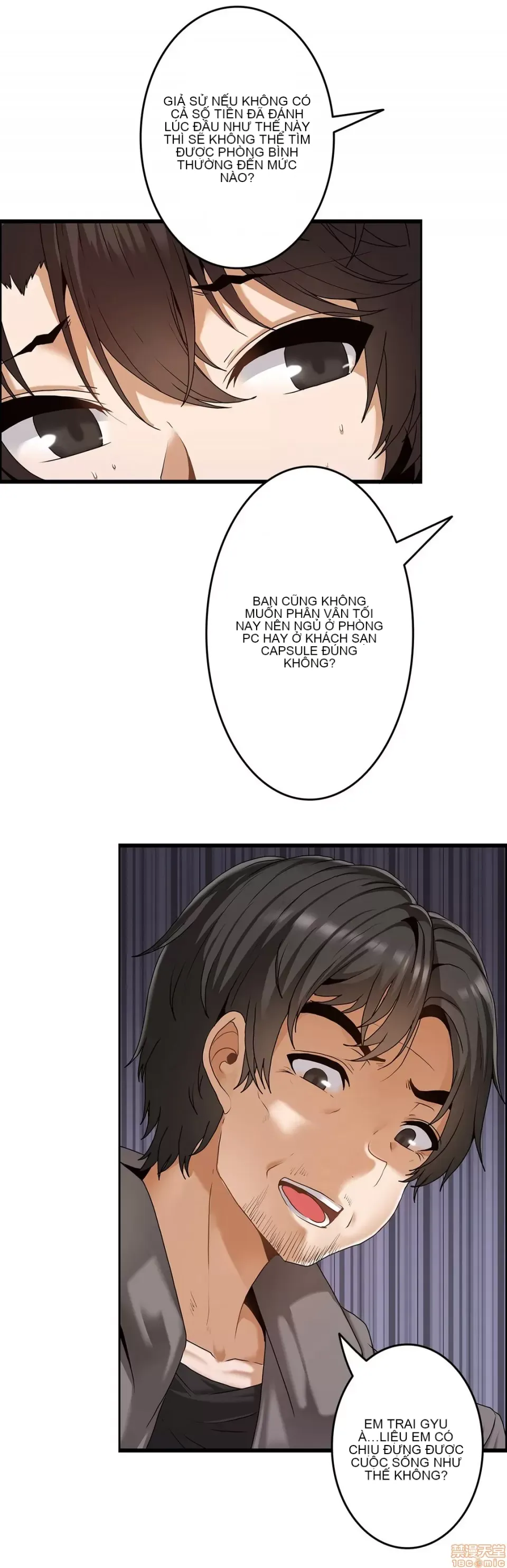 Công thức sinh đôi Chương 1-31