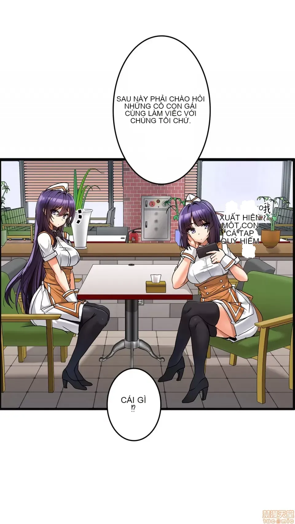 Công thức sinh đôi Chương 1-31