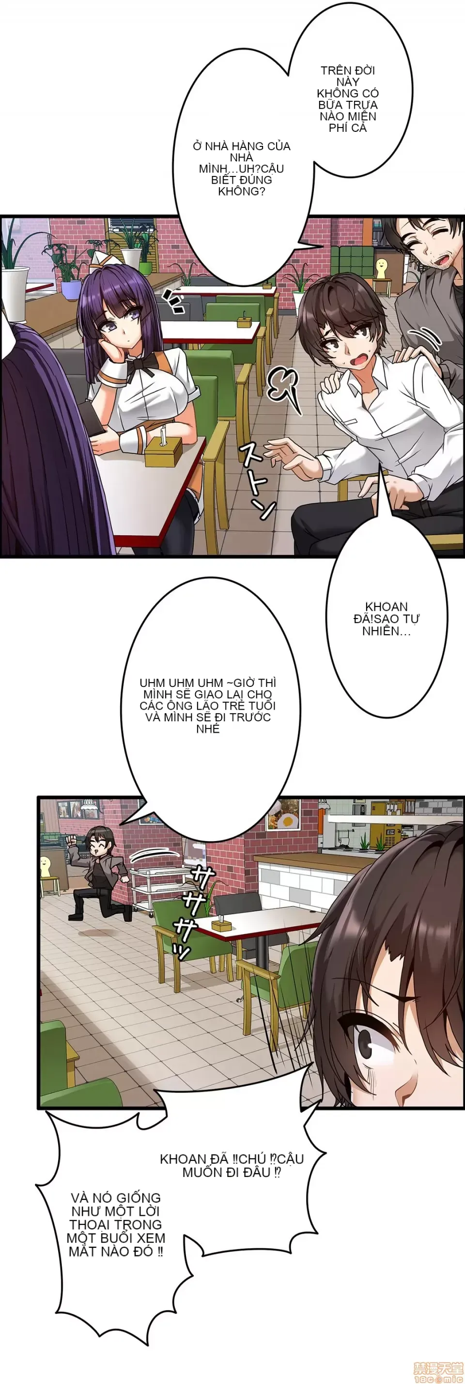 Công thức sinh đôi Chương 1-31