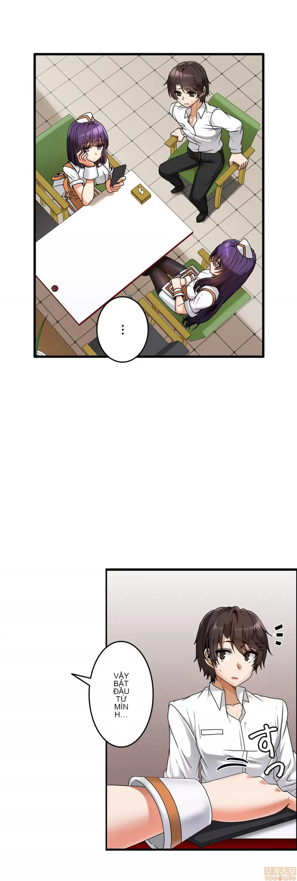 Công thức sinh đôi Chương 1-31