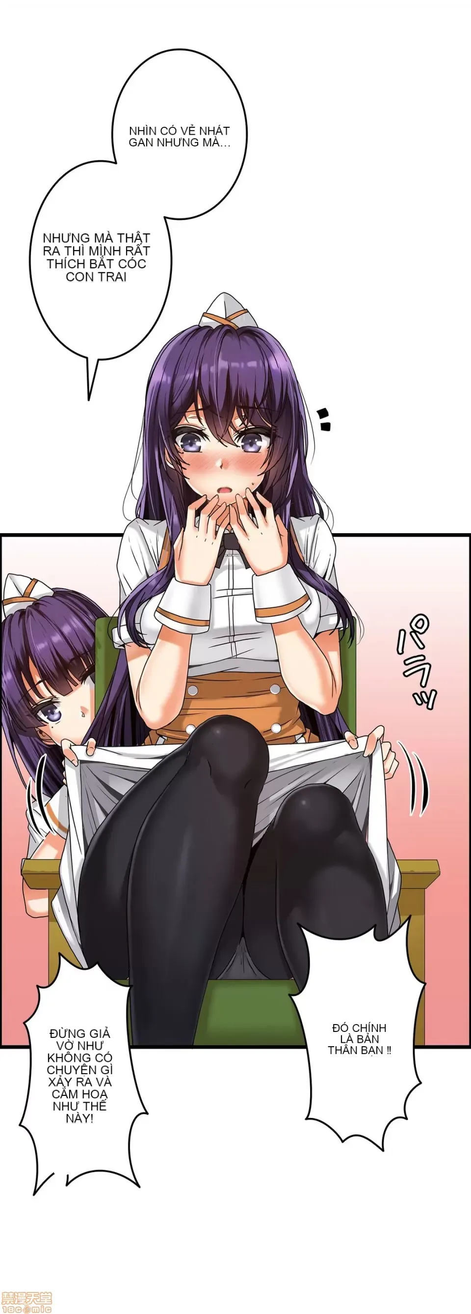 Công thức sinh đôi Chương 1-31