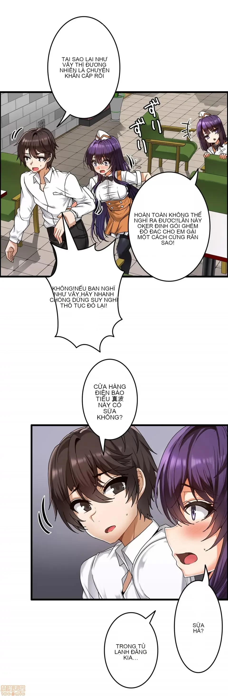 Công thức sinh đôi Chương 1-31