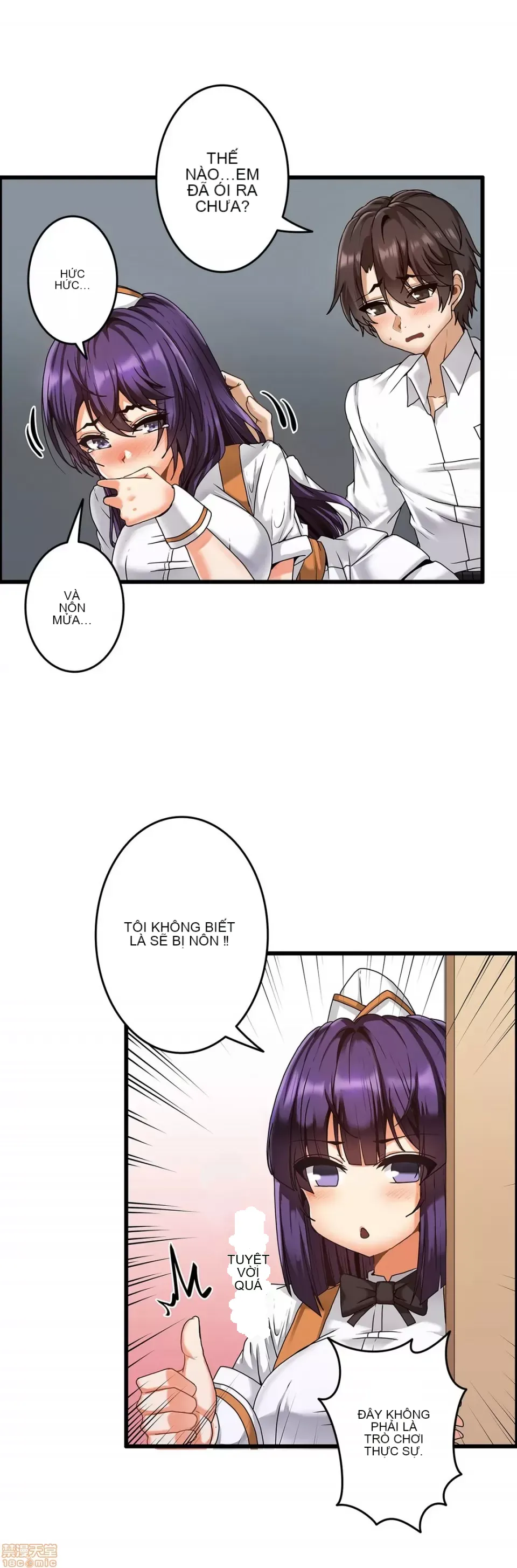 Công thức sinh đôi Chương 1-31