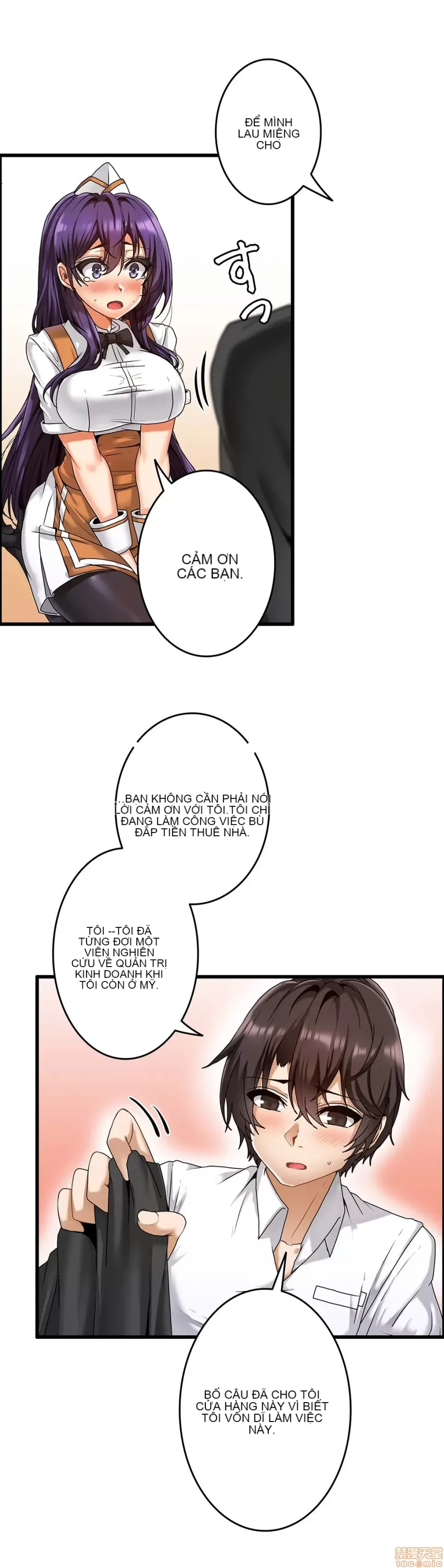 Công thức sinh đôi Chương 1-31