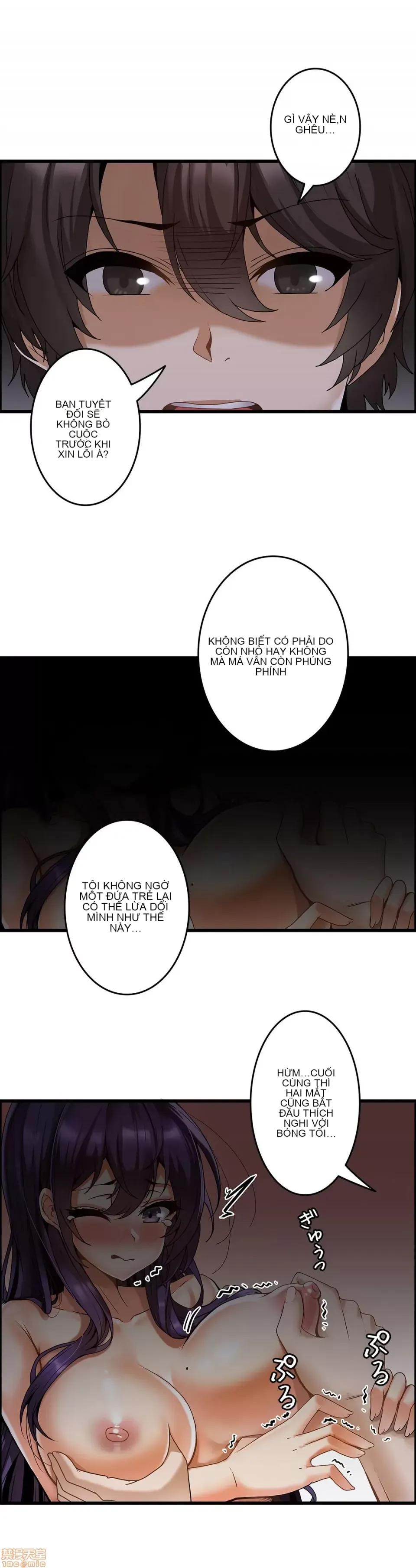 Công thức sinh đôi Chương 1-31