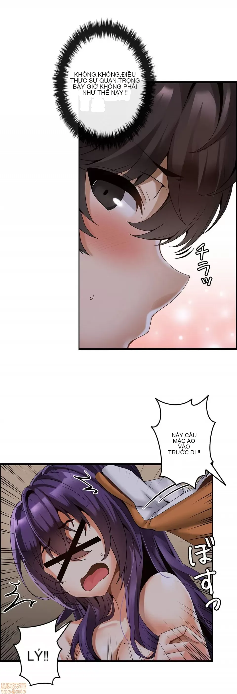 Công thức sinh đôi Chương 1-31