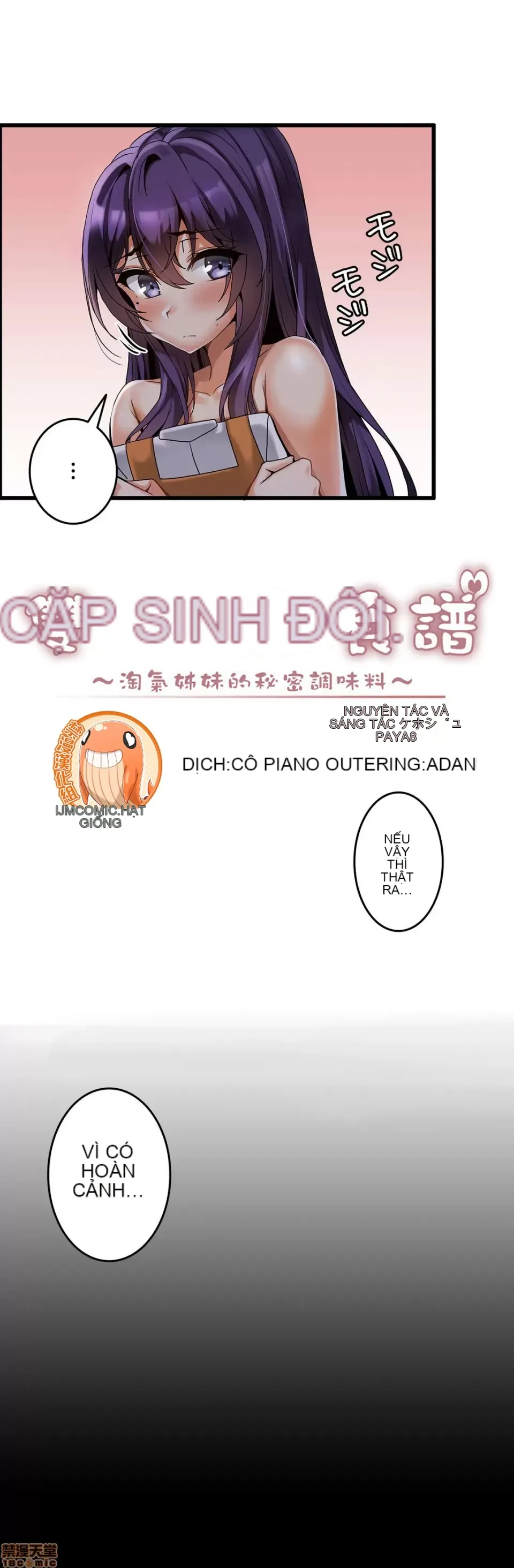 Công thức sinh đôi Chương 1-31