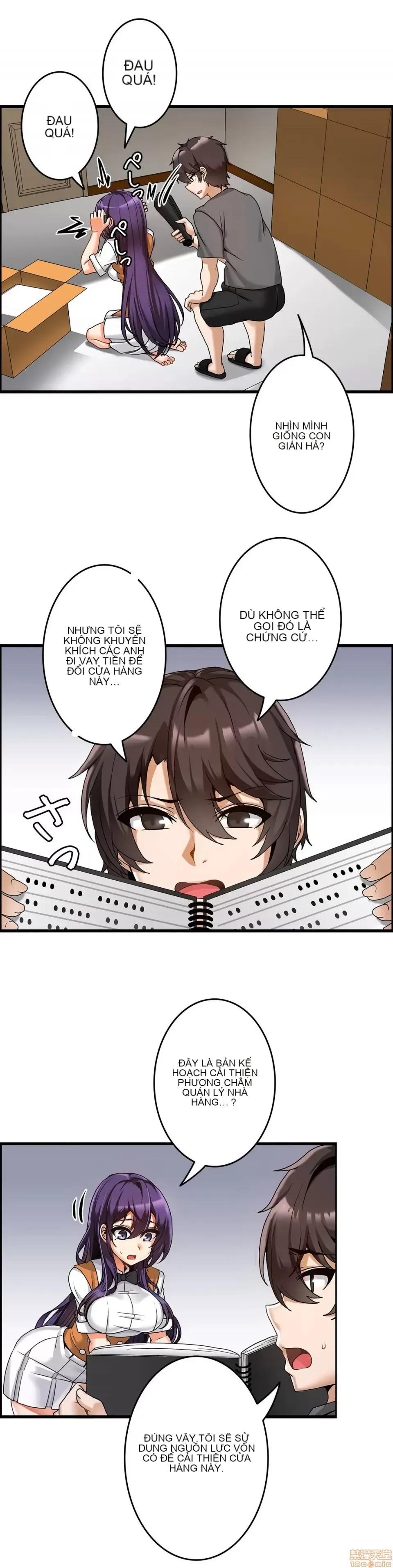 Công thức sinh đôi Chương 1-31