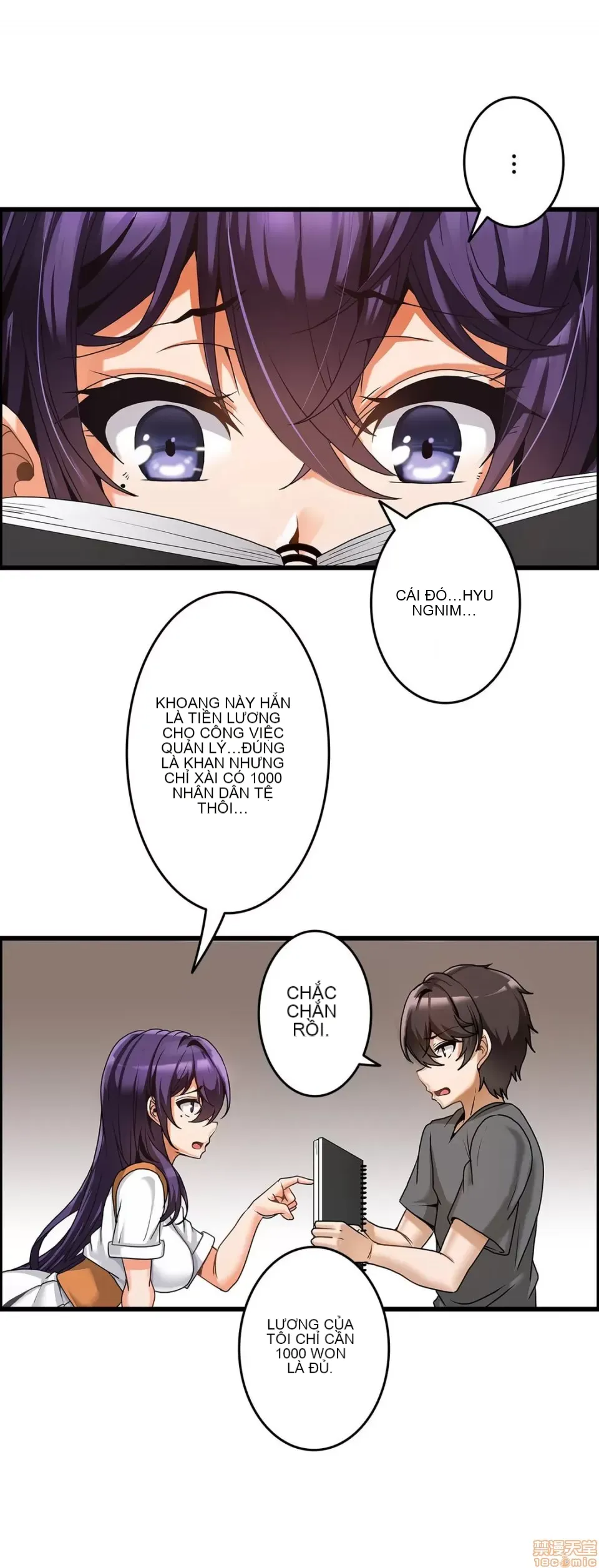 Công thức sinh đôi Chương 1-31