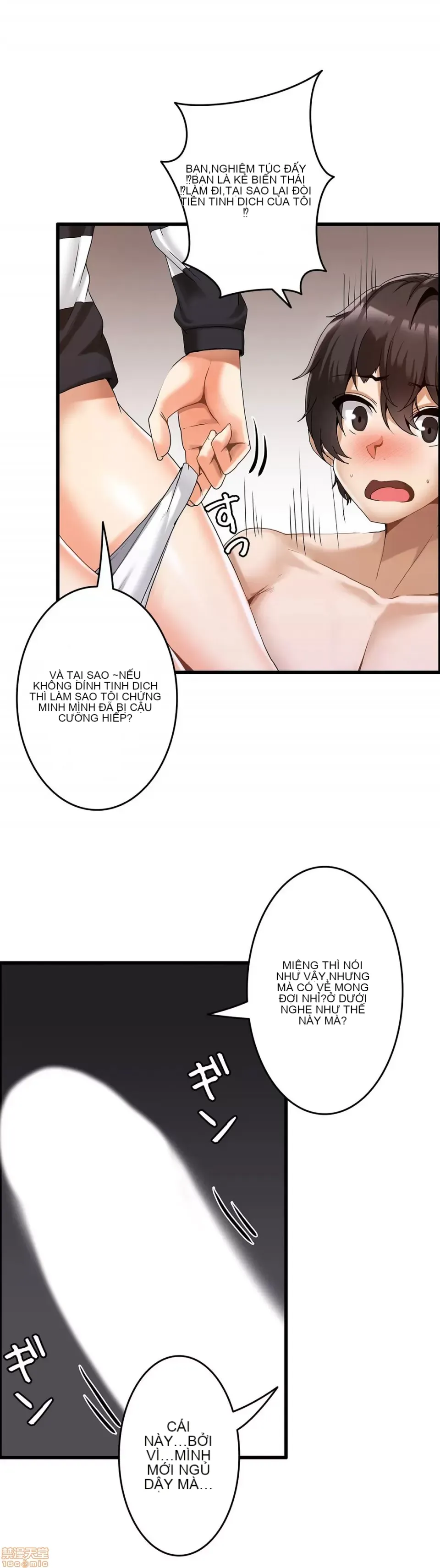 Công thức sinh đôi Chương 1-31