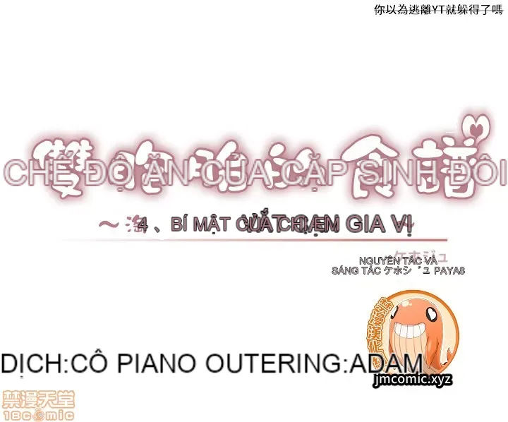 Công thức sinh đôi Chương 1-31