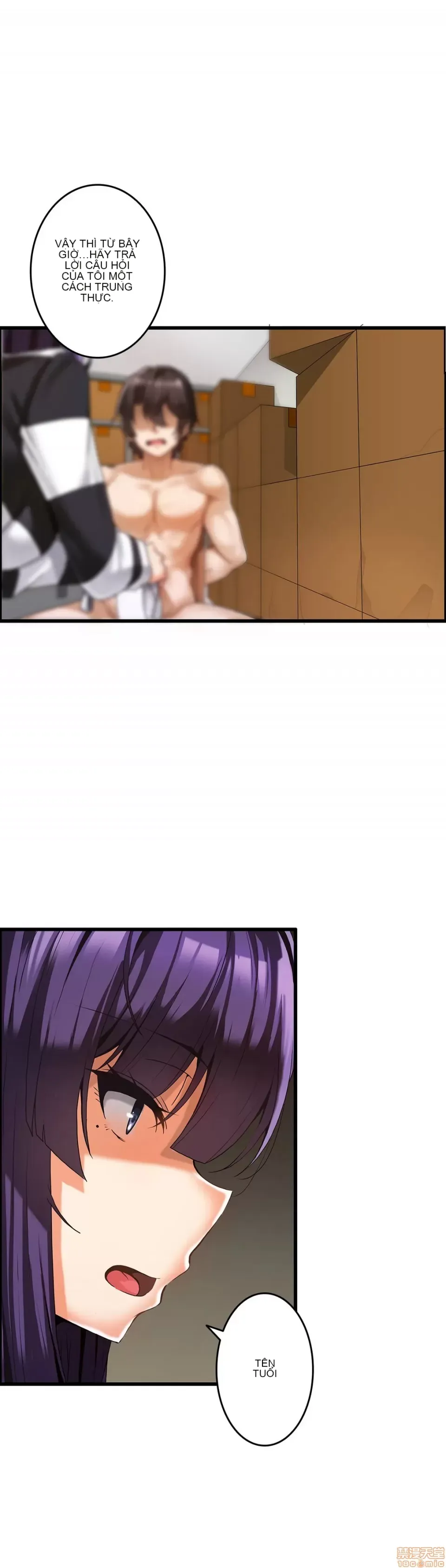 Công thức sinh đôi Chương 1-31