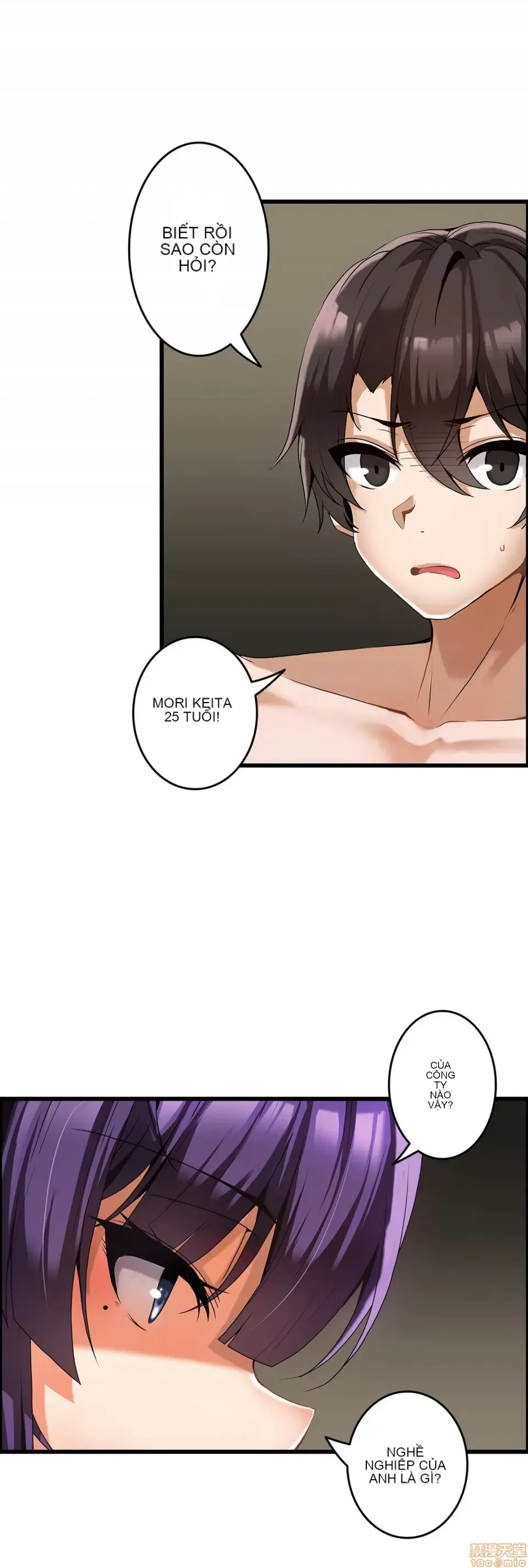 Công thức sinh đôi Chương 1-31