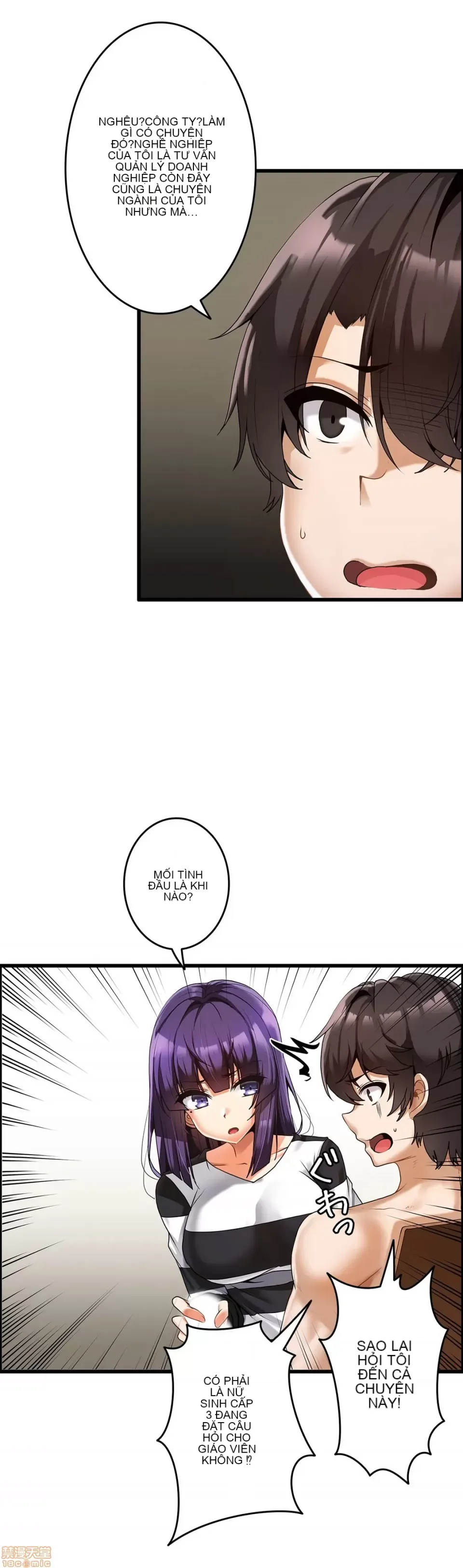 Công thức sinh đôi Chương 1-31