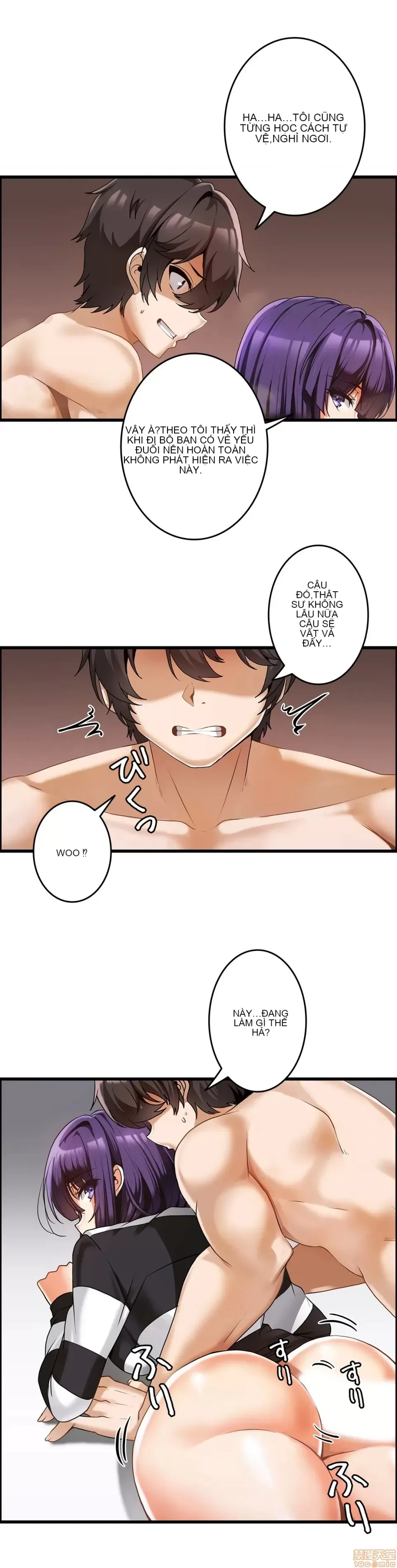 Công thức sinh đôi Chương 1-31