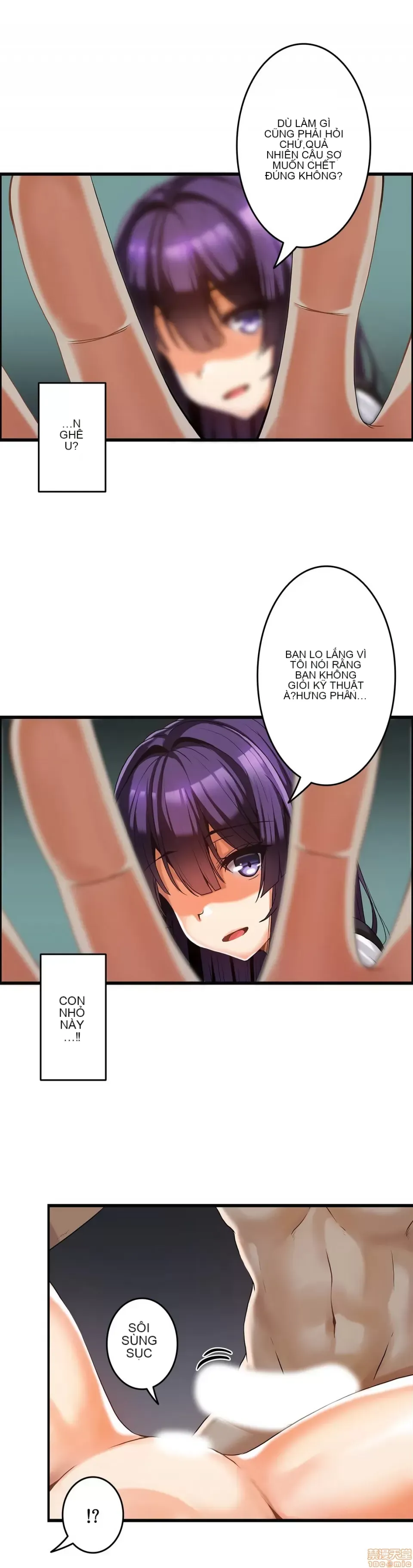 Công thức sinh đôi Chương 1-31