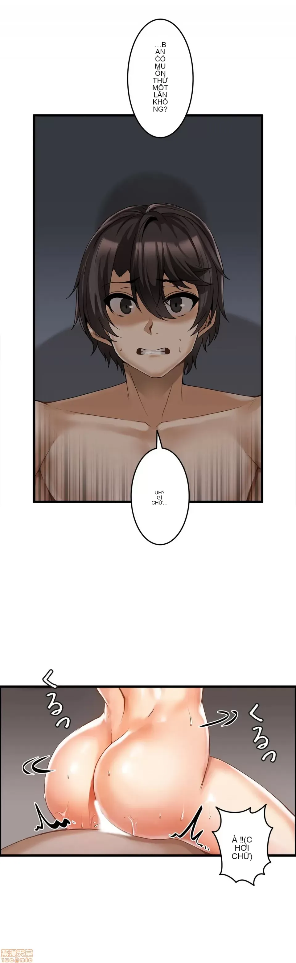 Công thức sinh đôi Chương 1-31