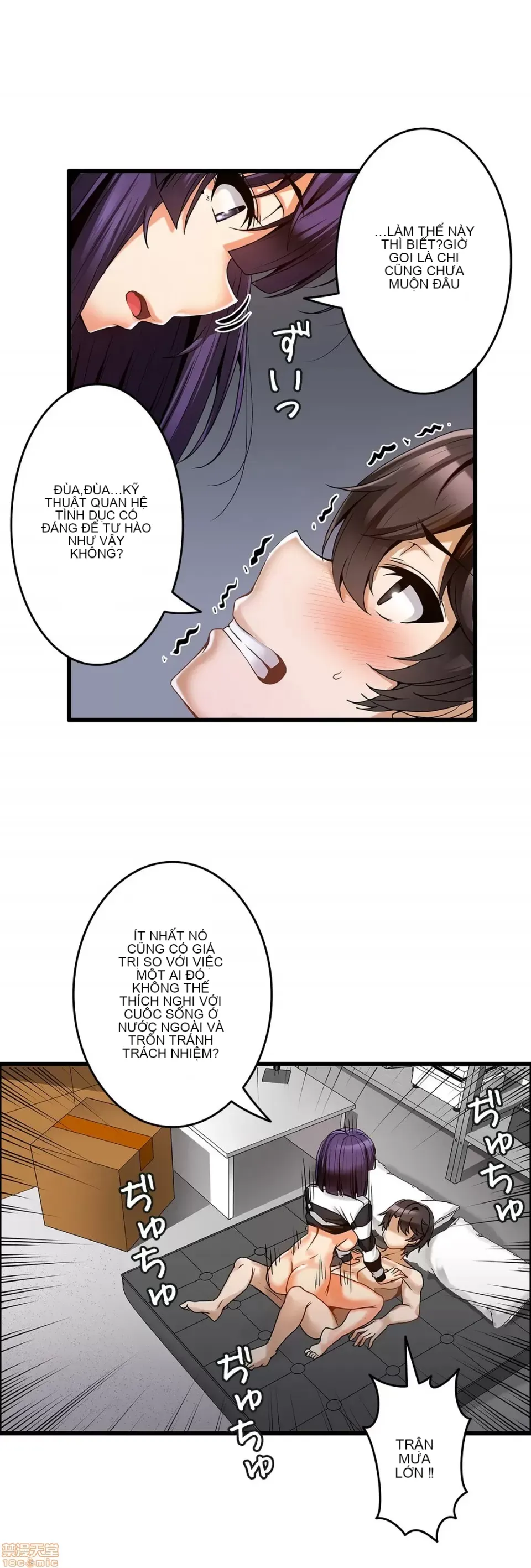 Công thức sinh đôi Chương 1-31