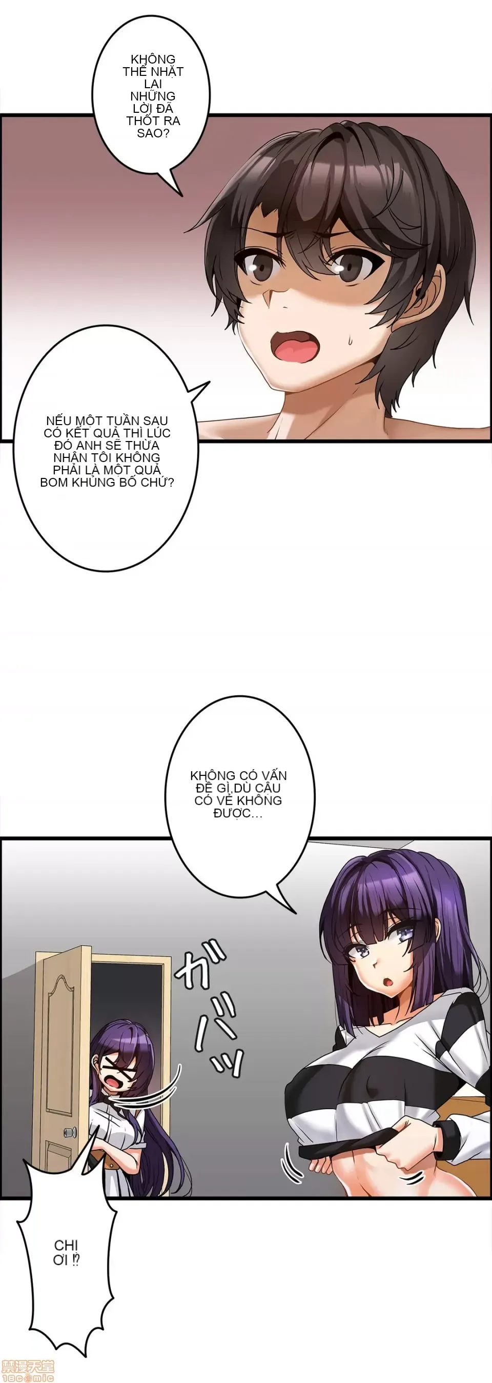 Công thức sinh đôi Chương 1-31