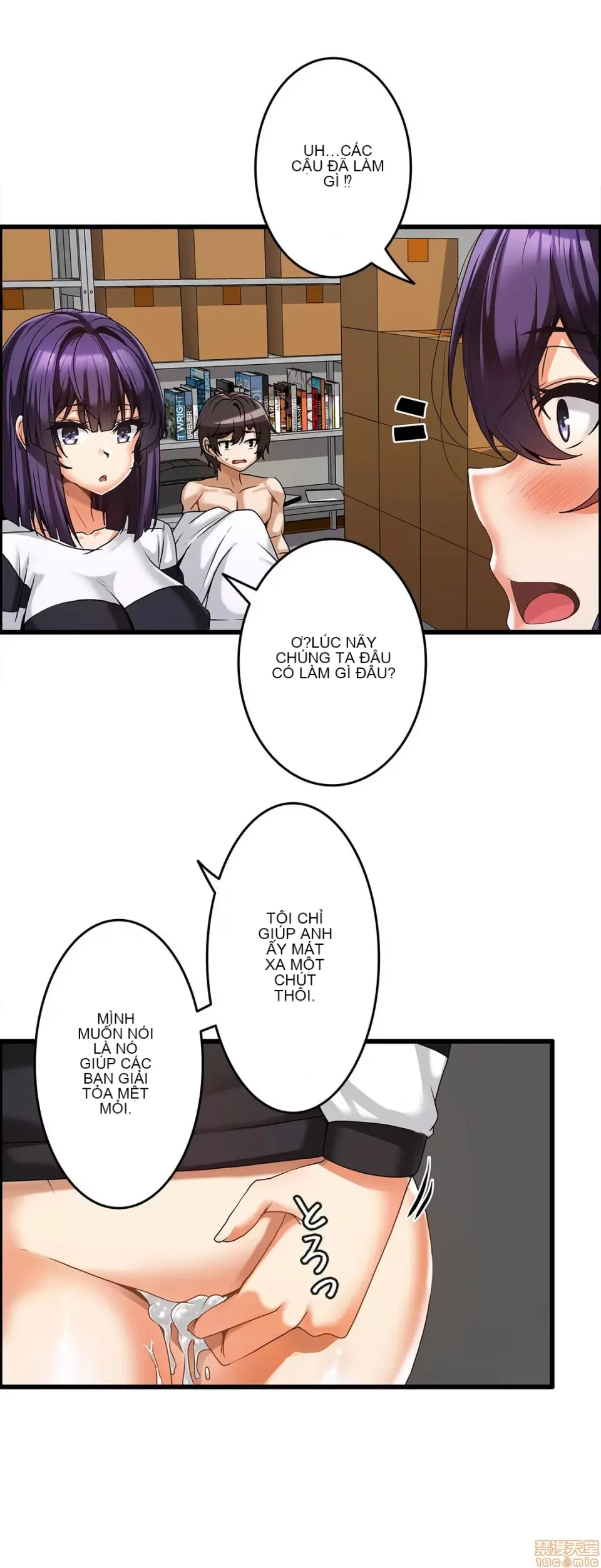 Công thức sinh đôi Chương 1-31