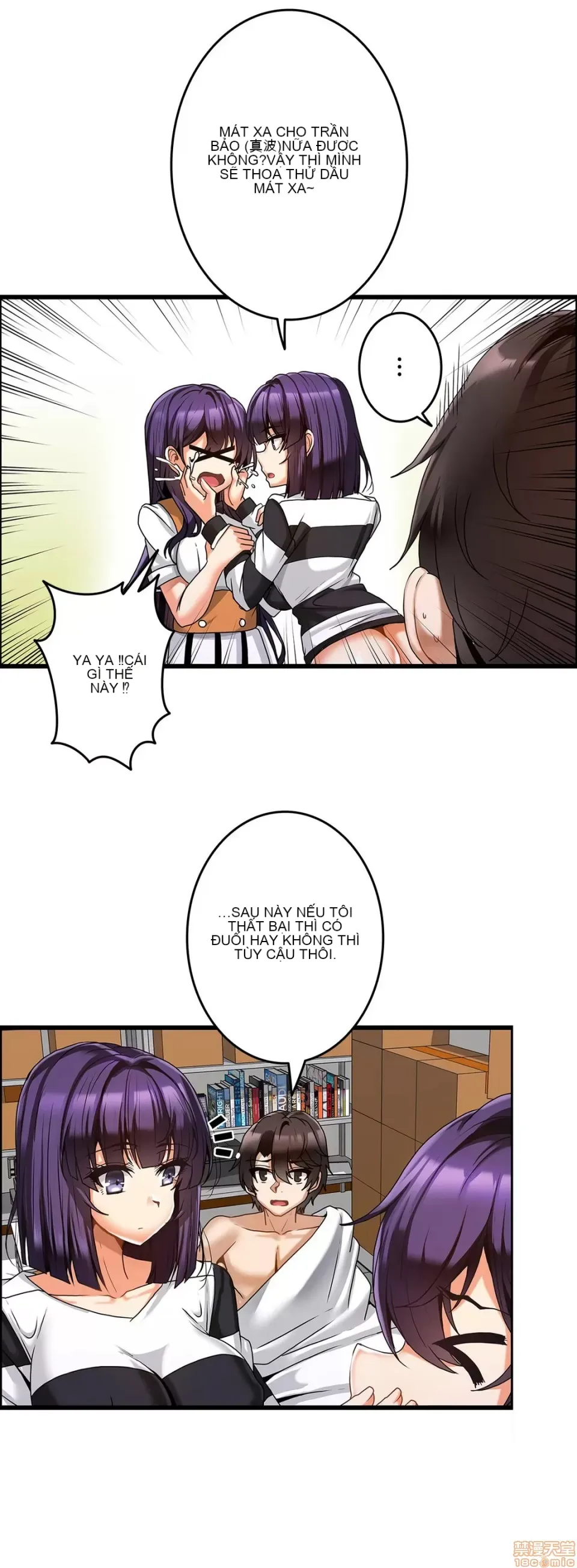 Công thức sinh đôi Chương 1-31