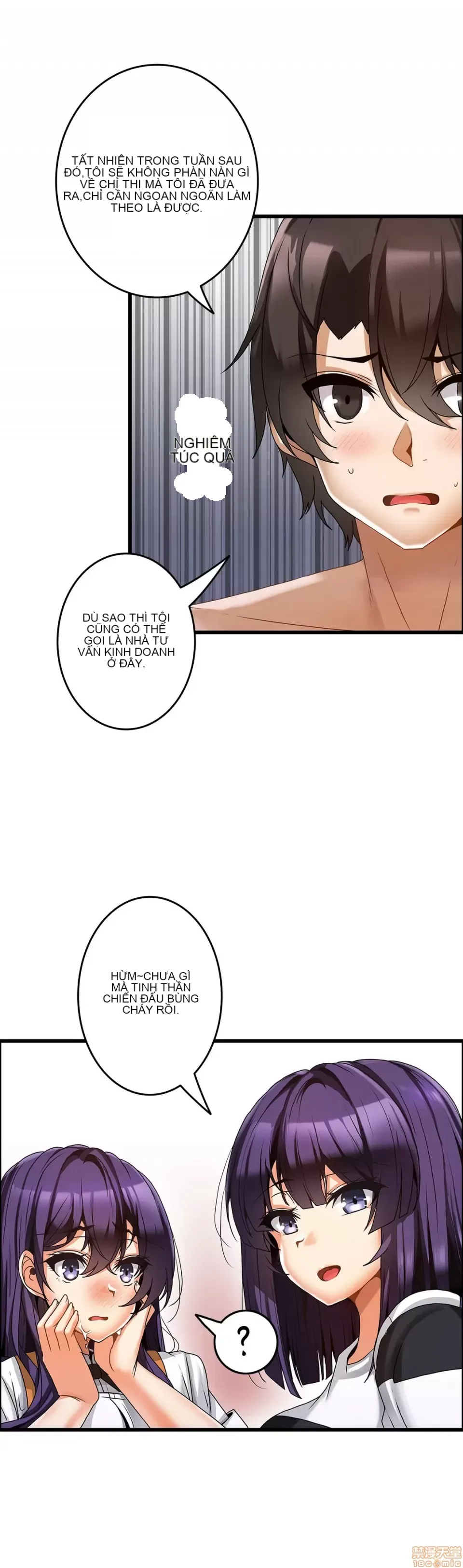 Công thức sinh đôi Chương 1-31