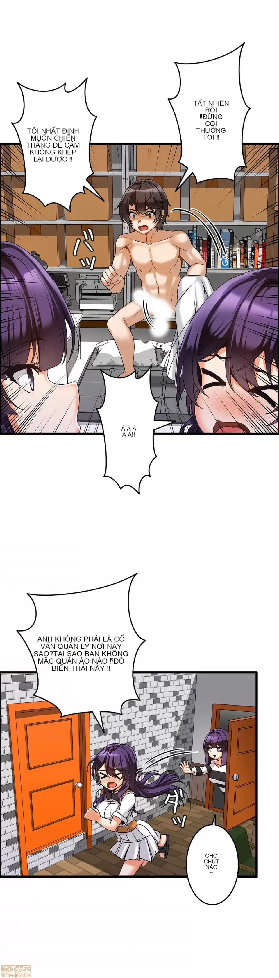 Công thức sinh đôi Chương 1-31