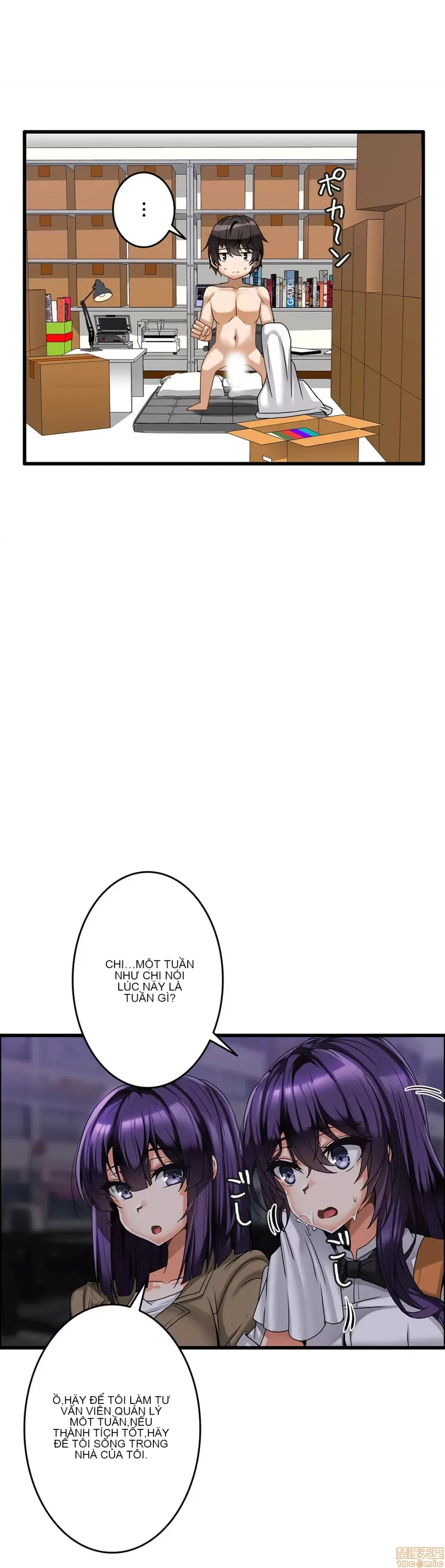 Công thức sinh đôi Chương 1-31