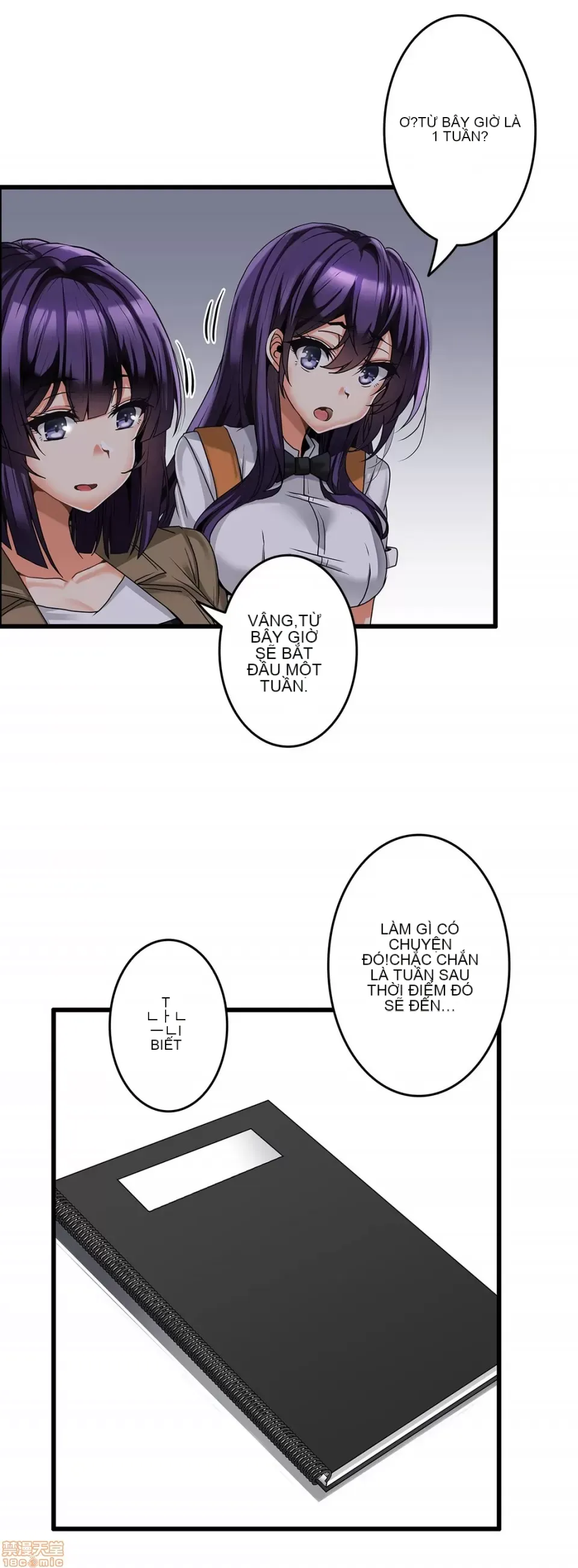 Công thức sinh đôi Chương 1-31