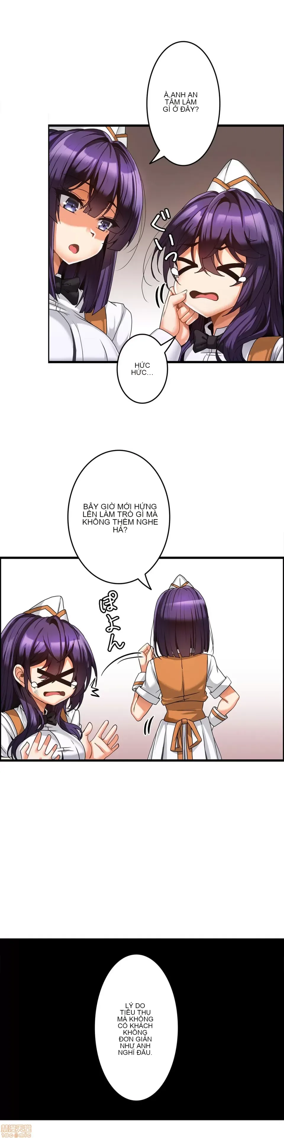 Công thức sinh đôi Chương 1-31