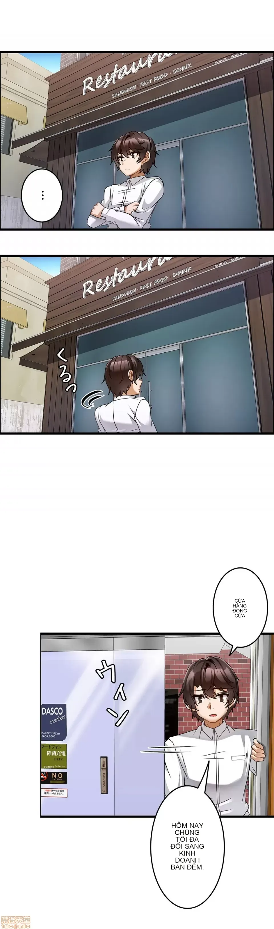 Công thức sinh đôi Chương 1-31