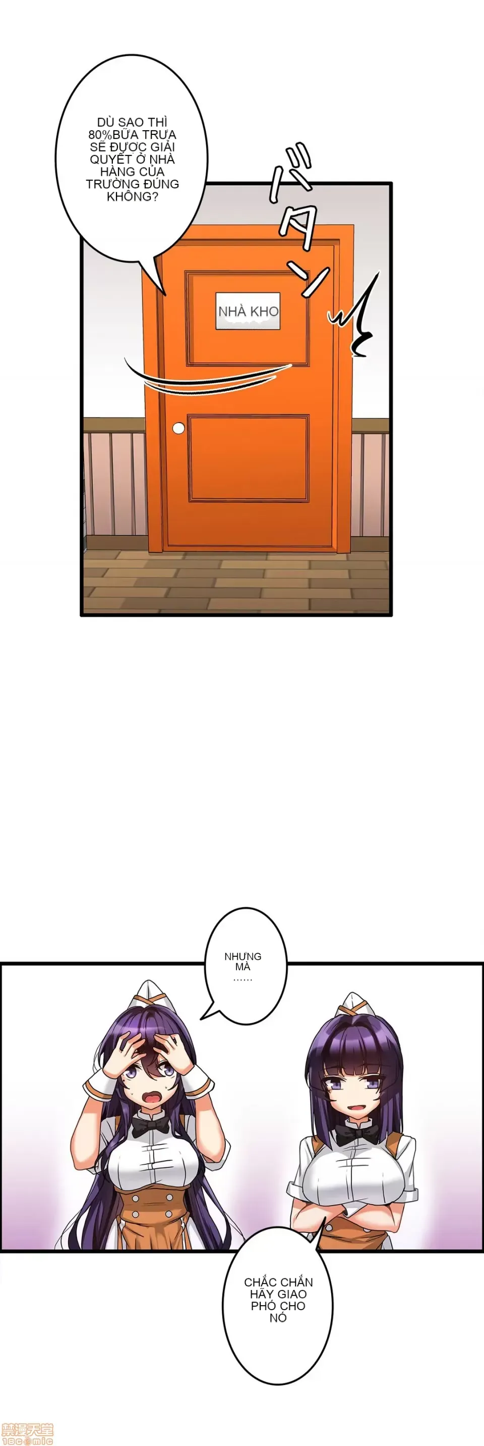 Công thức sinh đôi Chương 1-31