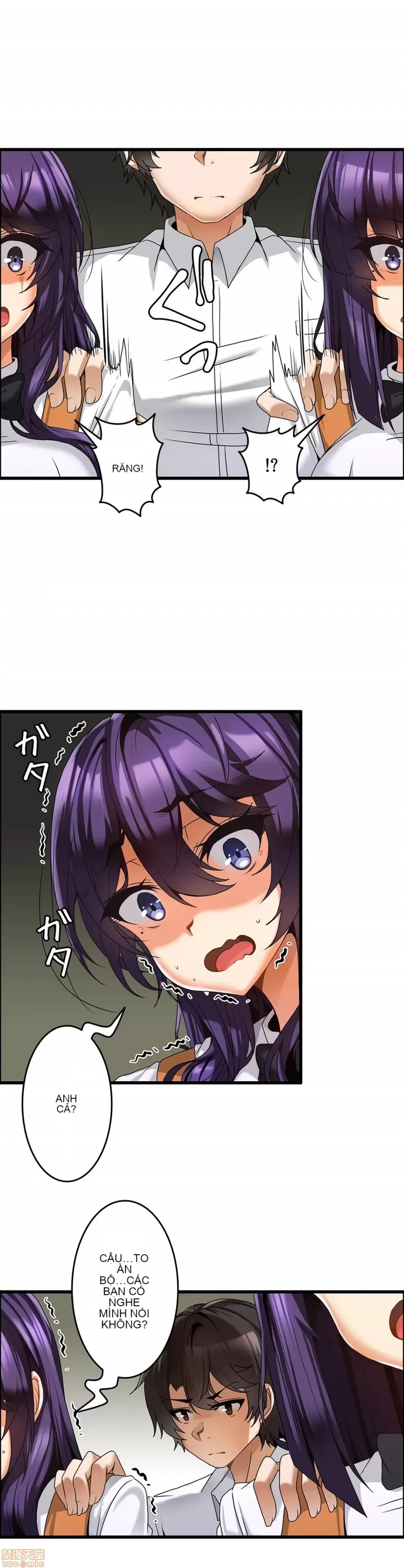 Công thức sinh đôi Chương 1-31