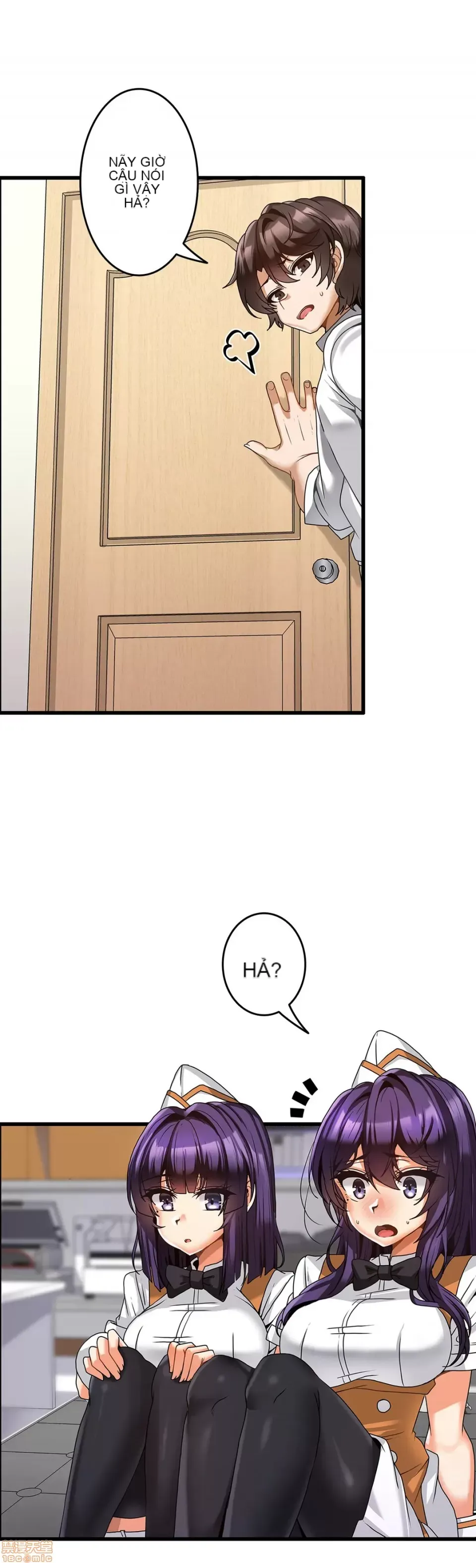 Công thức sinh đôi Chương 1-31