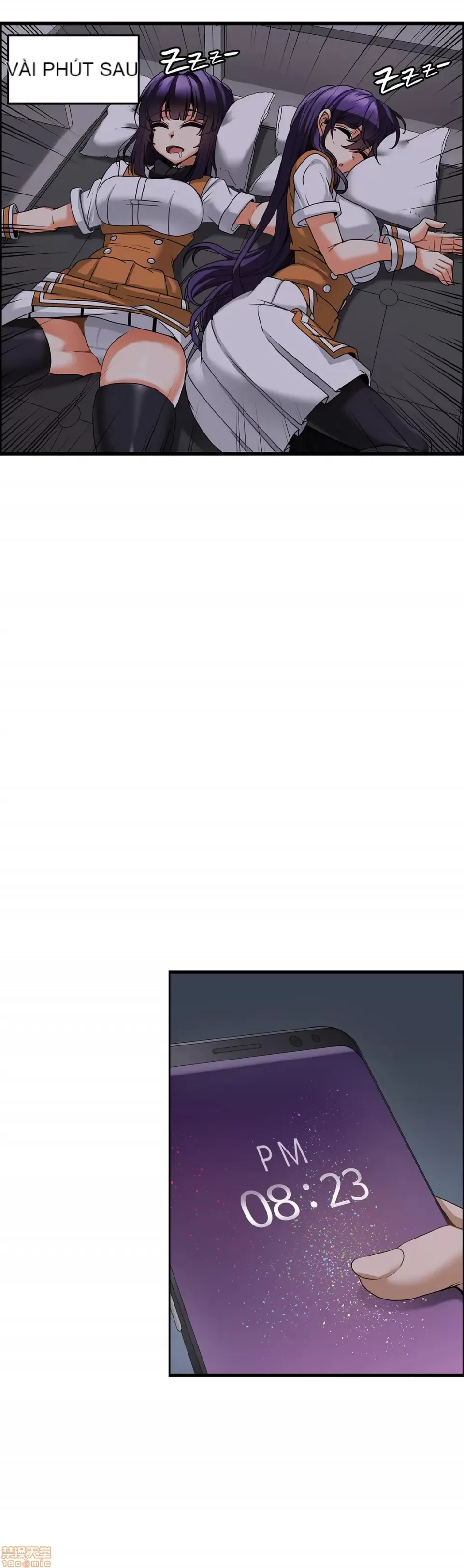 Công thức sinh đôi Chương 1-31