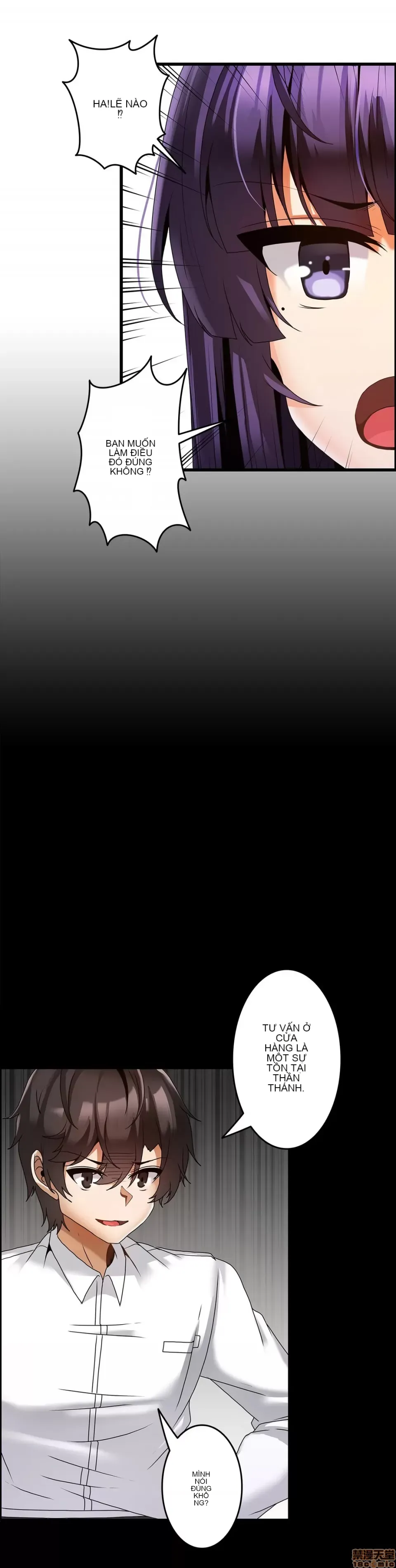 Công thức sinh đôi Chương 1-31