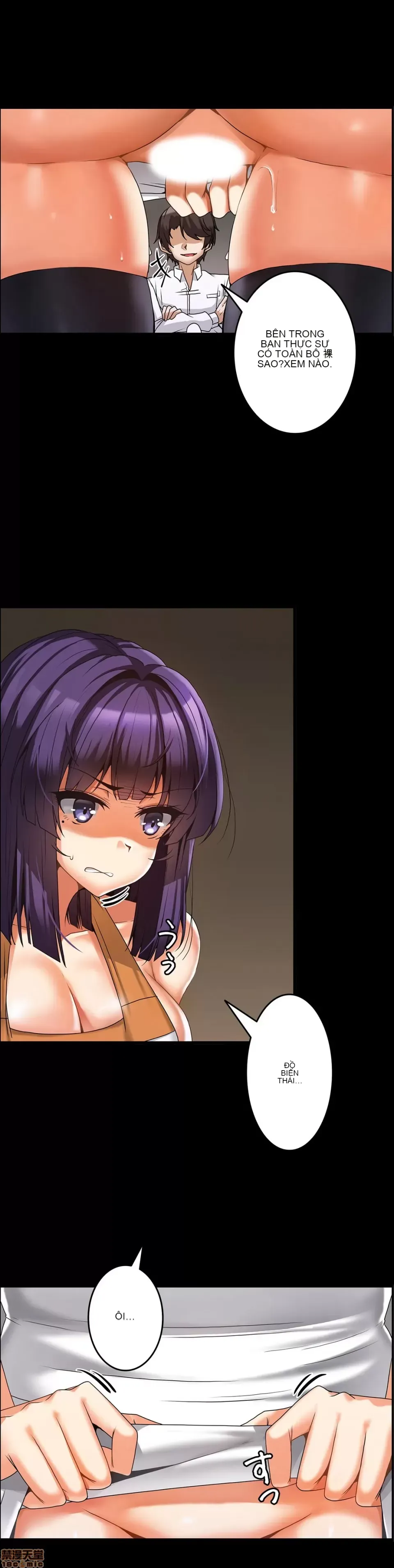 Công thức sinh đôi Chương 1-31