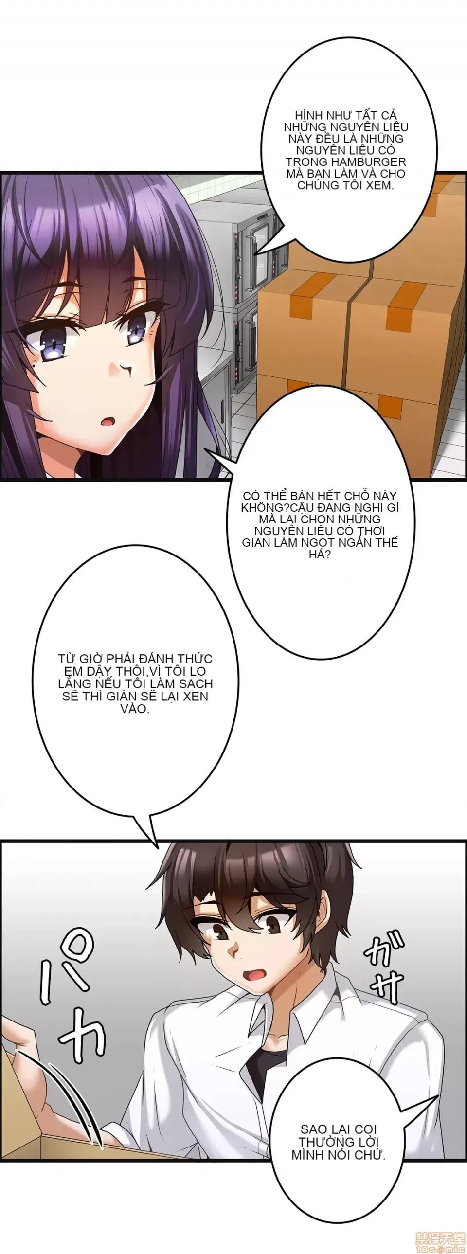 Công thức sinh đôi Chương 1-31