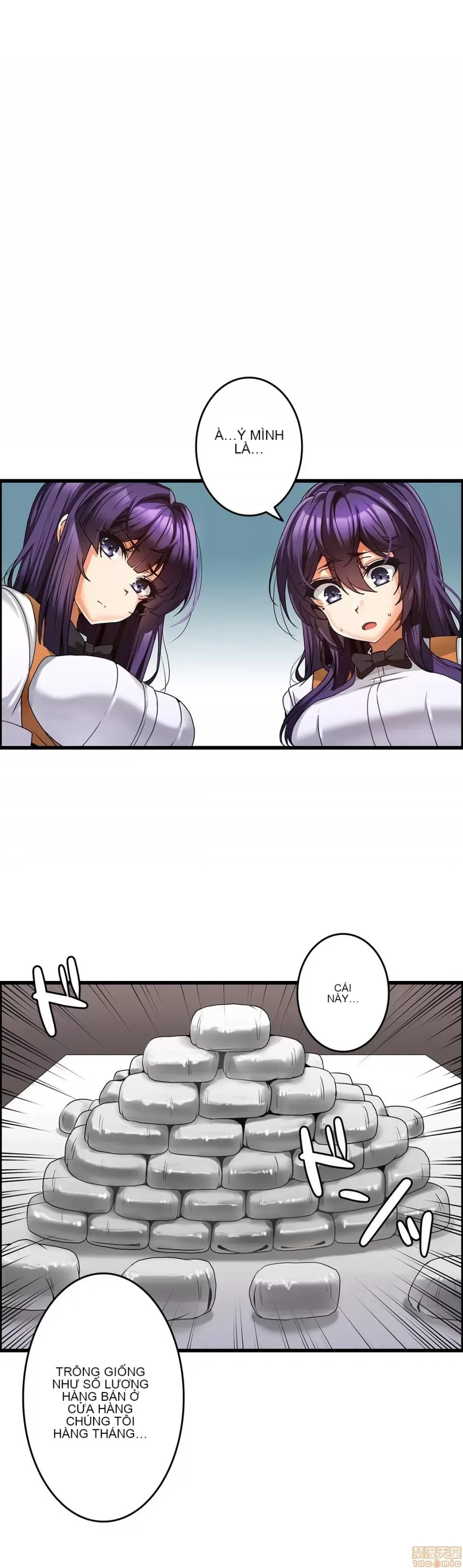 Công thức sinh đôi Chương 1-31