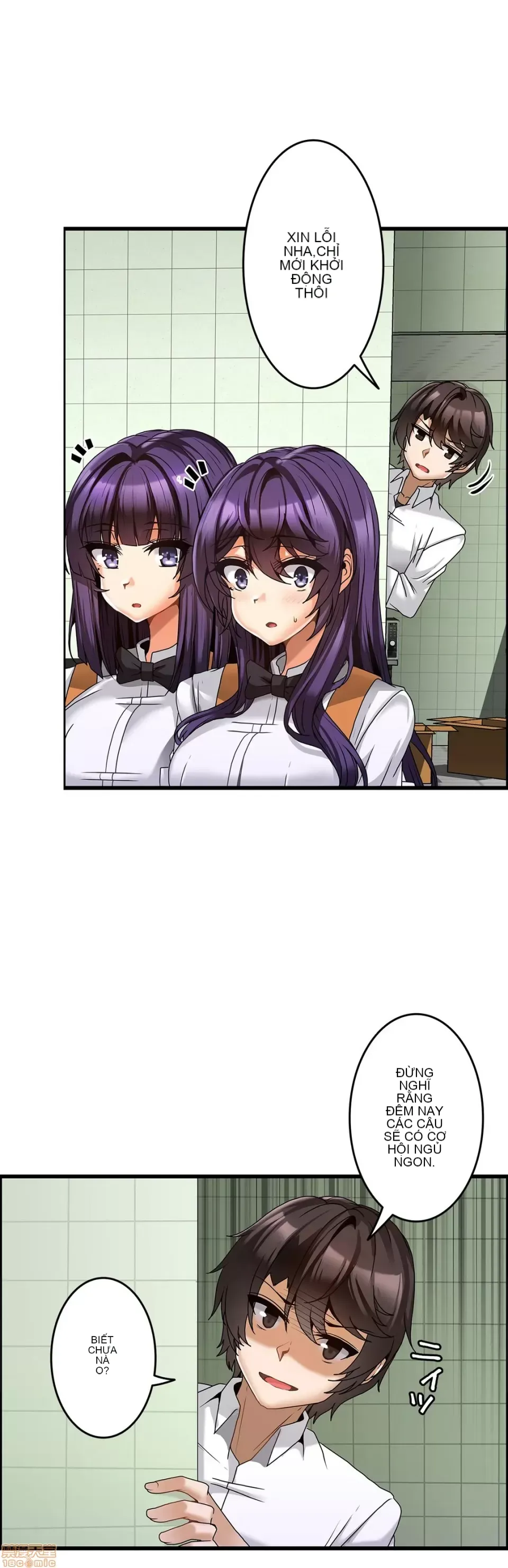 Công thức sinh đôi Chương 1-31