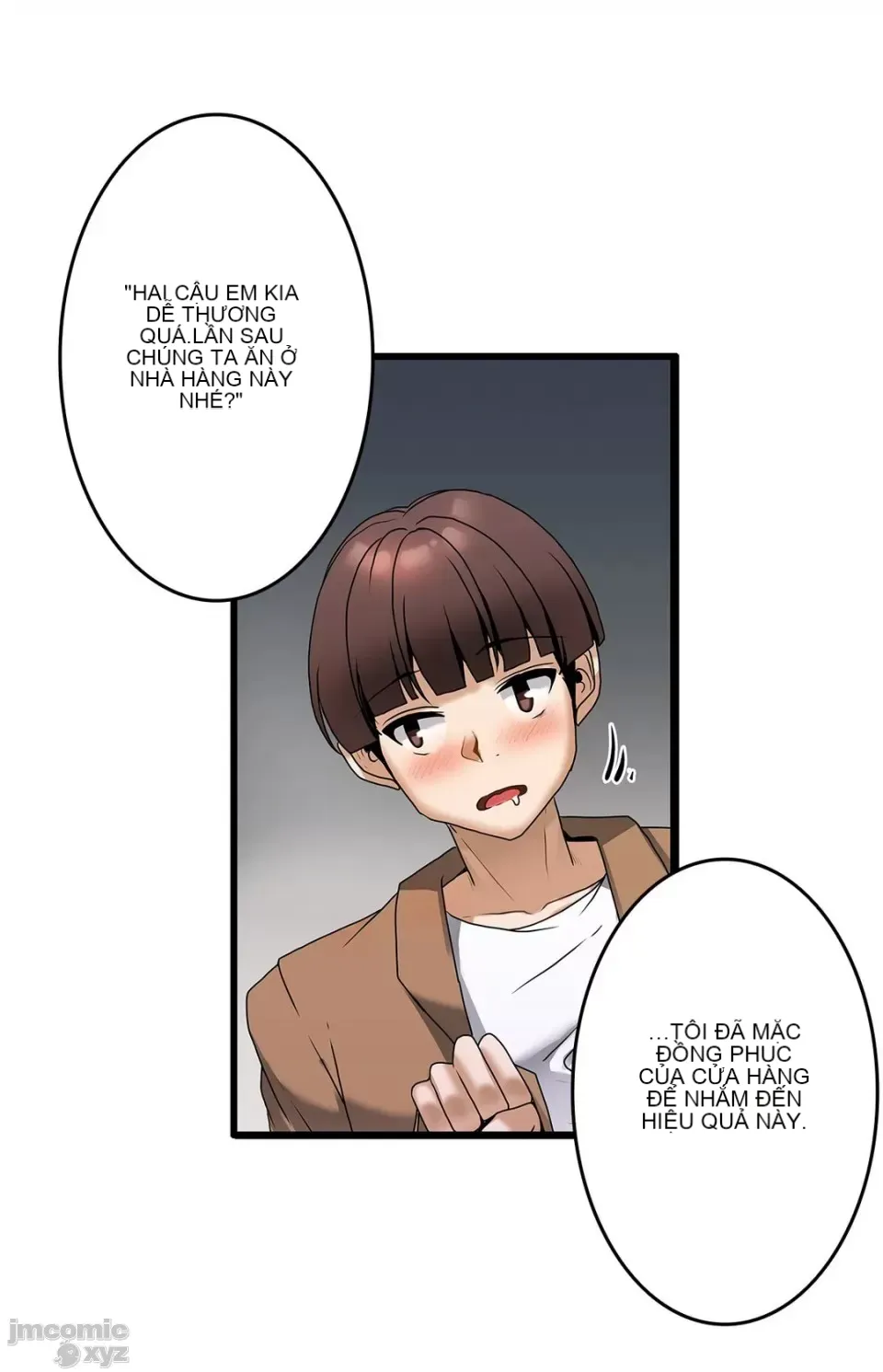 Công thức sinh đôi Chương 1-31