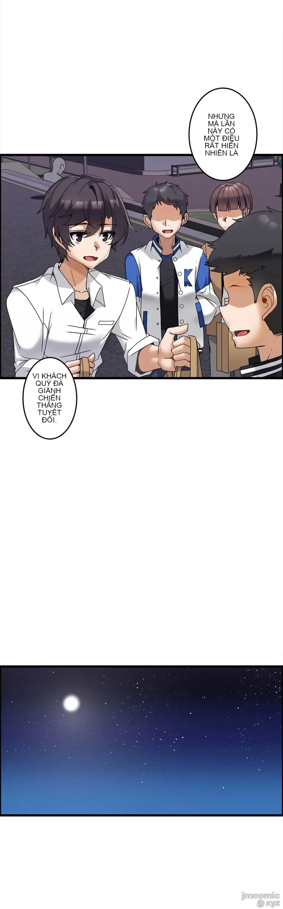 Công thức sinh đôi Chương 1-31